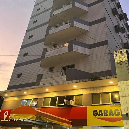 Hotel Central - Belem Екстериор снимка