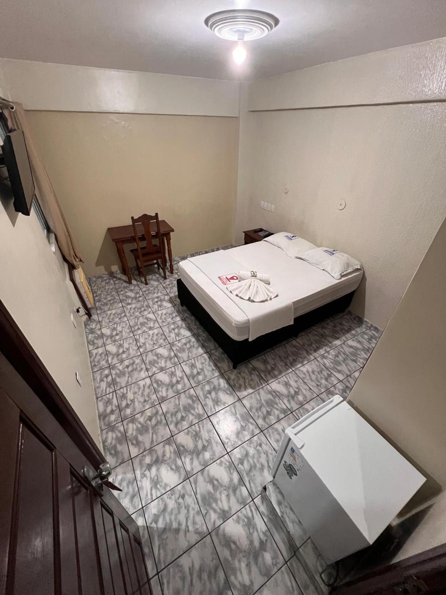 Hotel Central - Belem Екстериор снимка