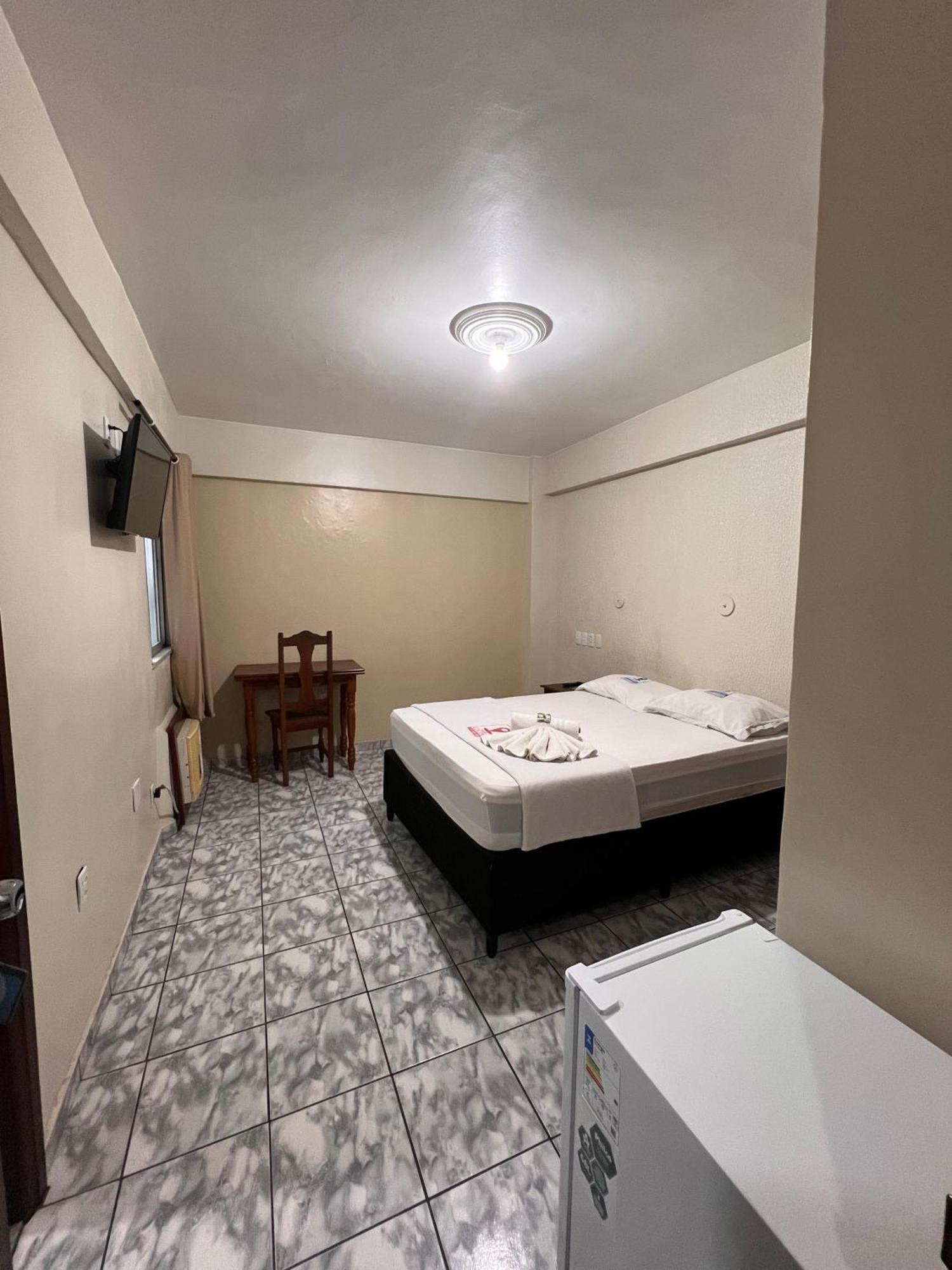 Hotel Central - Belem Екстериор снимка