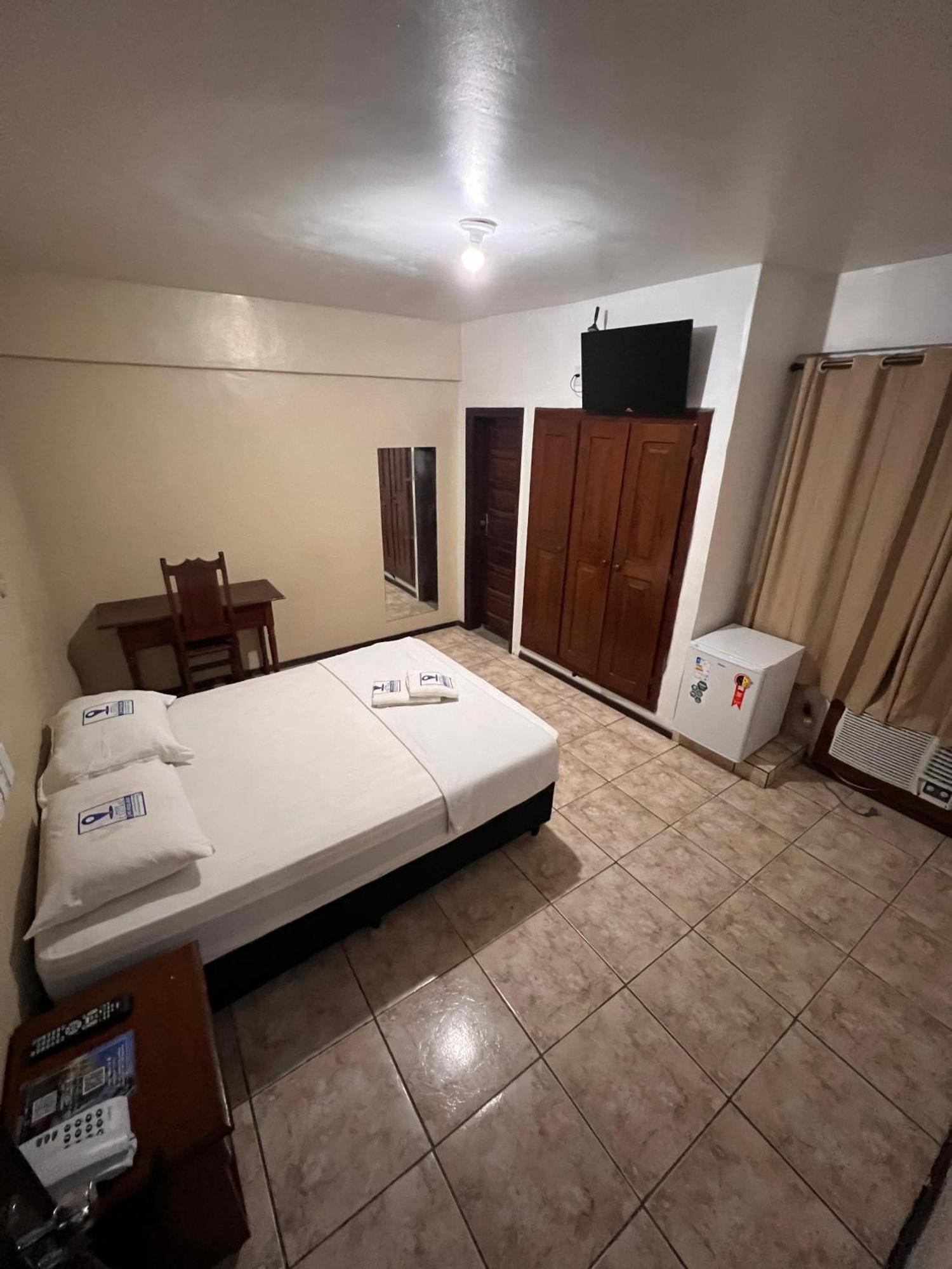 Hotel Central - Belem Екстериор снимка