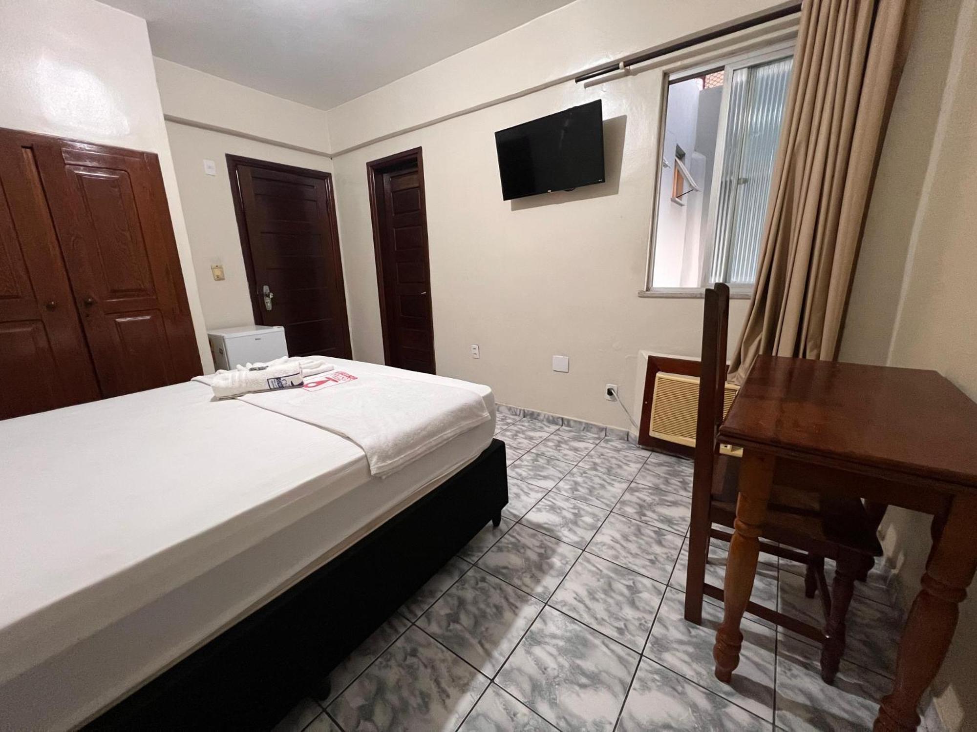 Hotel Central - Belem Екстериор снимка