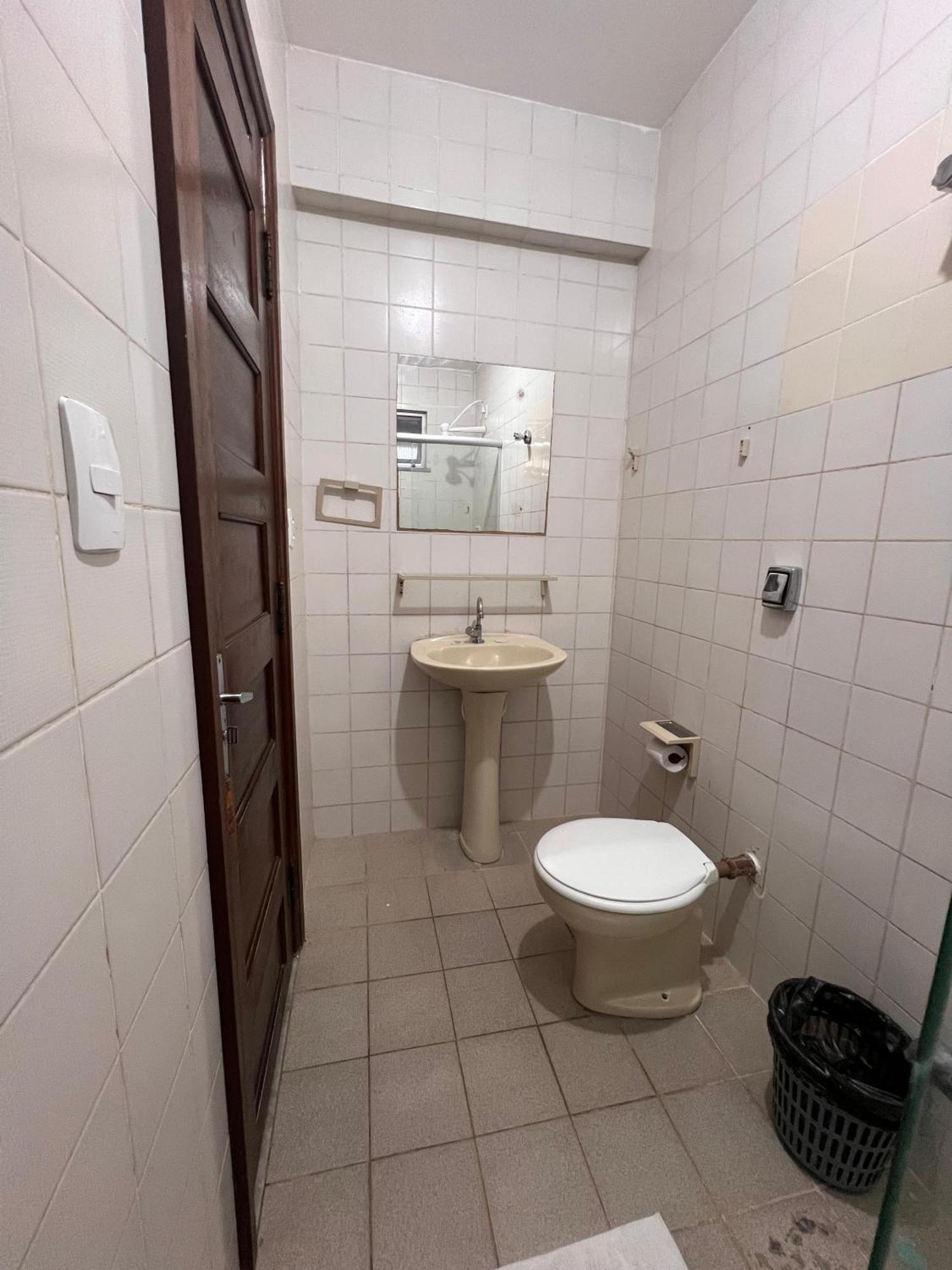 Hotel Central - Belem Екстериор снимка