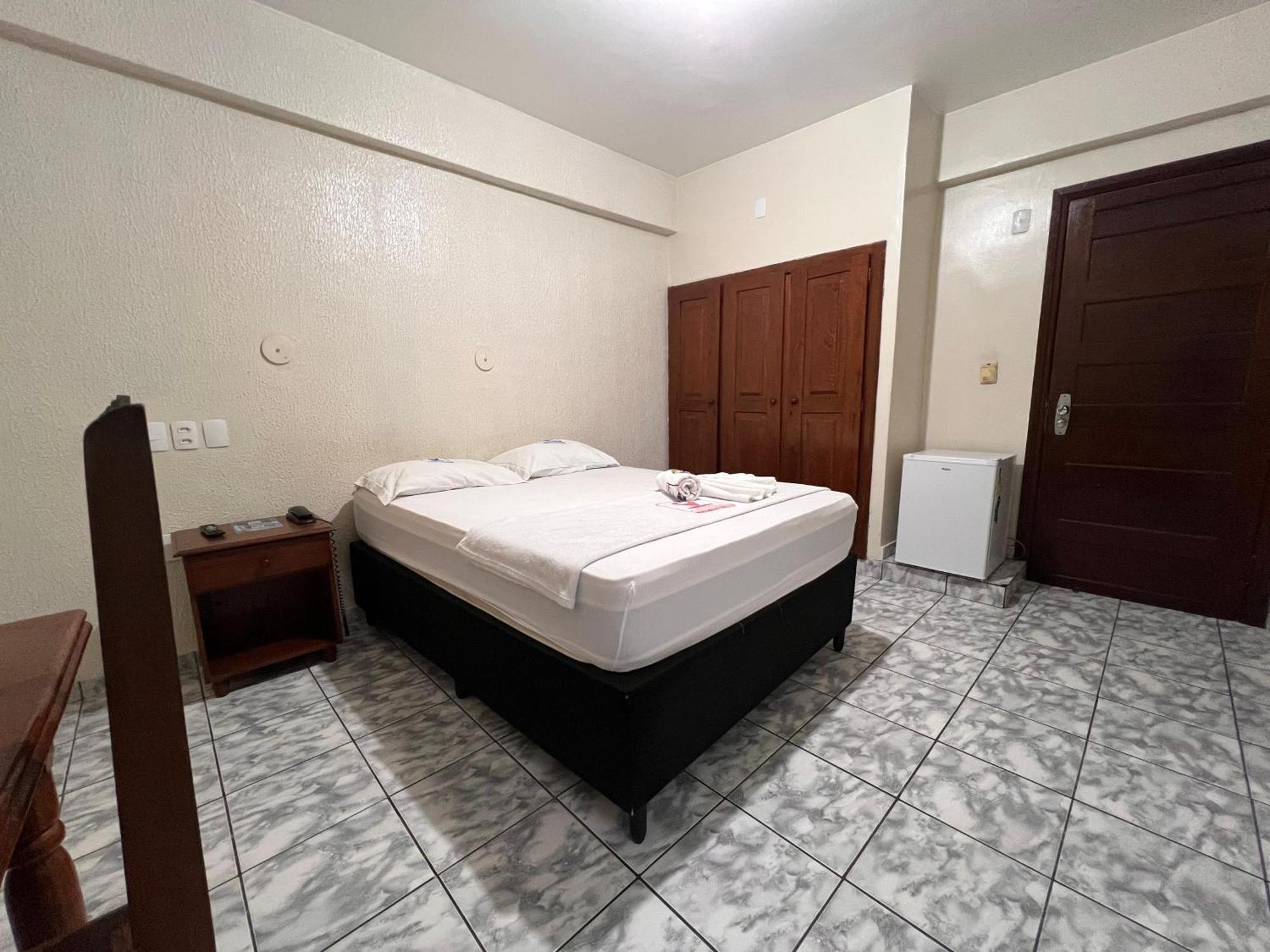 Hotel Central - Belem Екстериор снимка