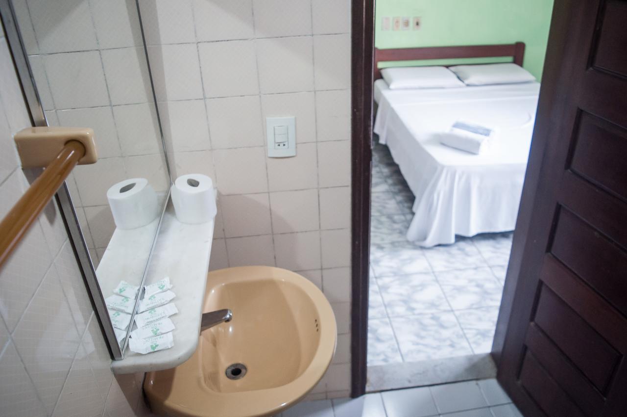 Hotel Central - Belem Екстериор снимка