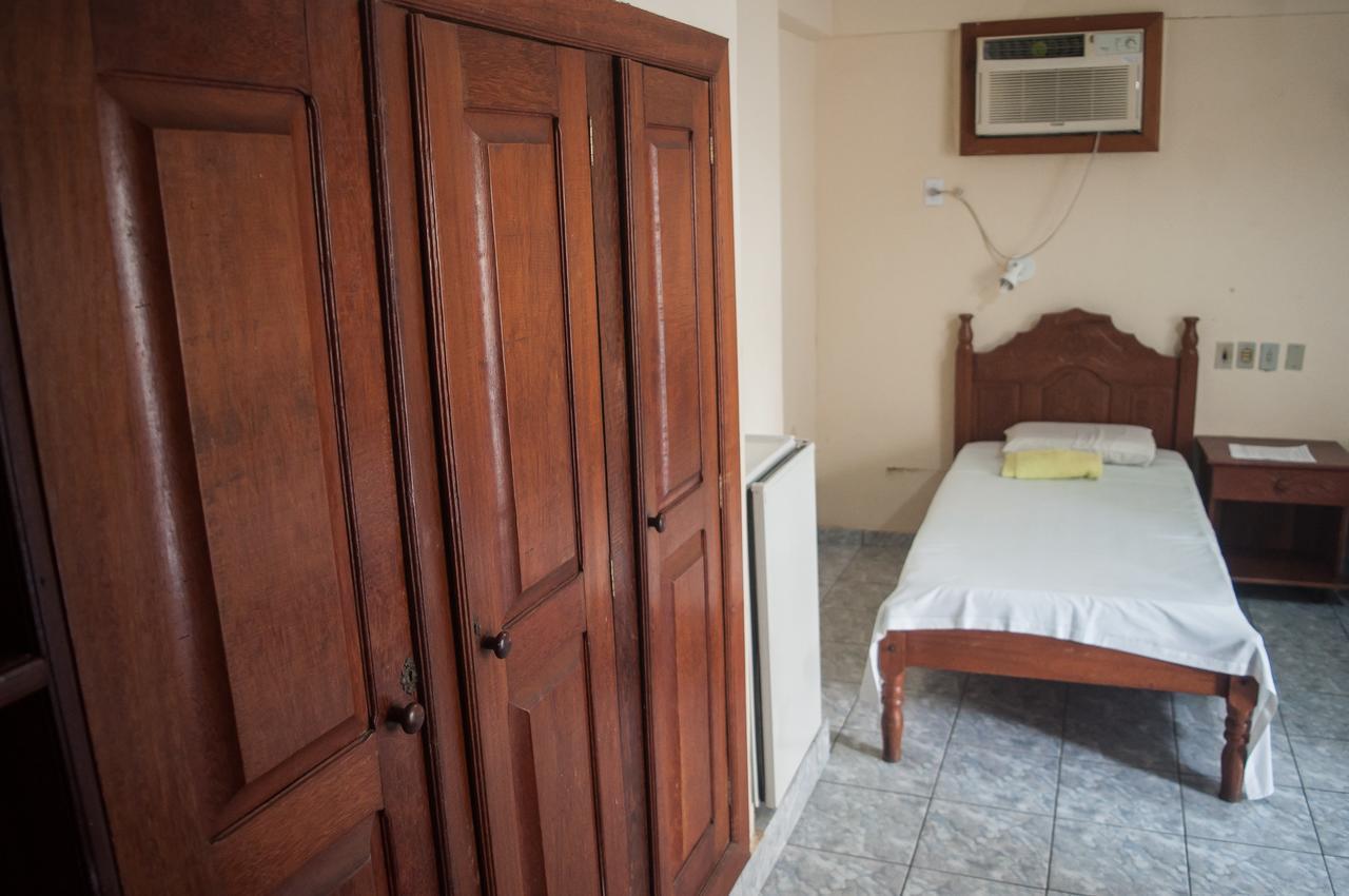 Hotel Central - Belem Екстериор снимка