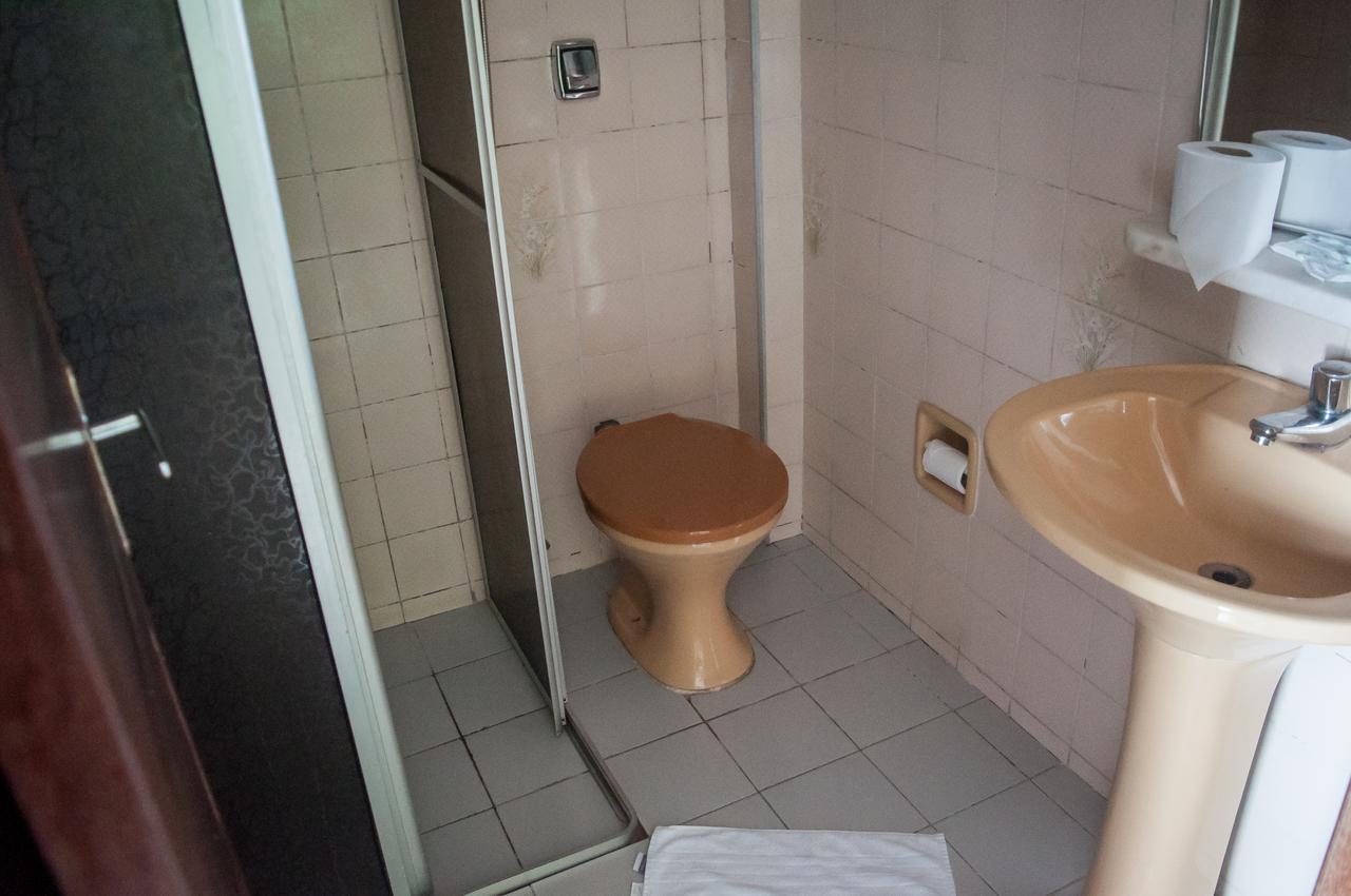 Hotel Central - Belem Екстериор снимка