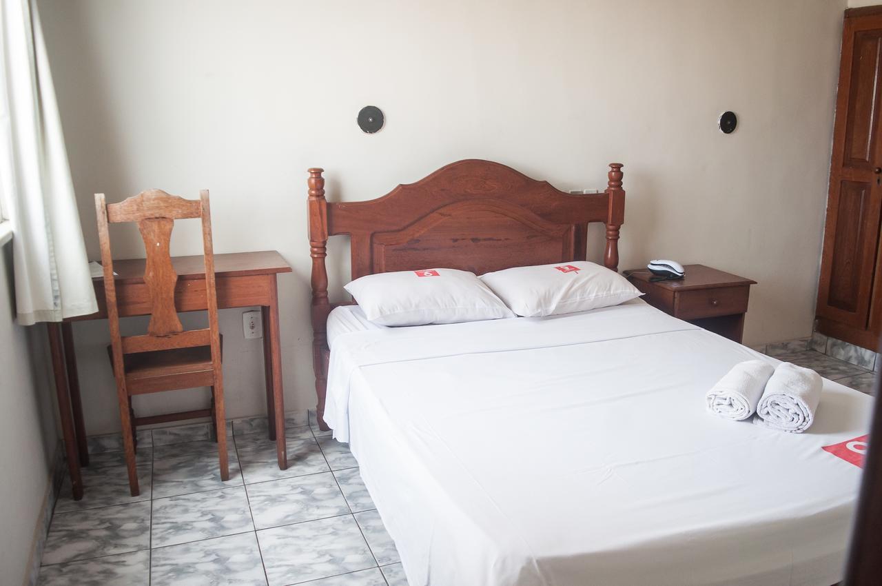 Hotel Central - Belem Екстериор снимка