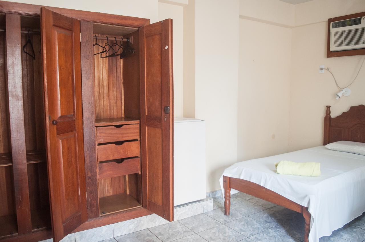 Hotel Central - Belem Екстериор снимка