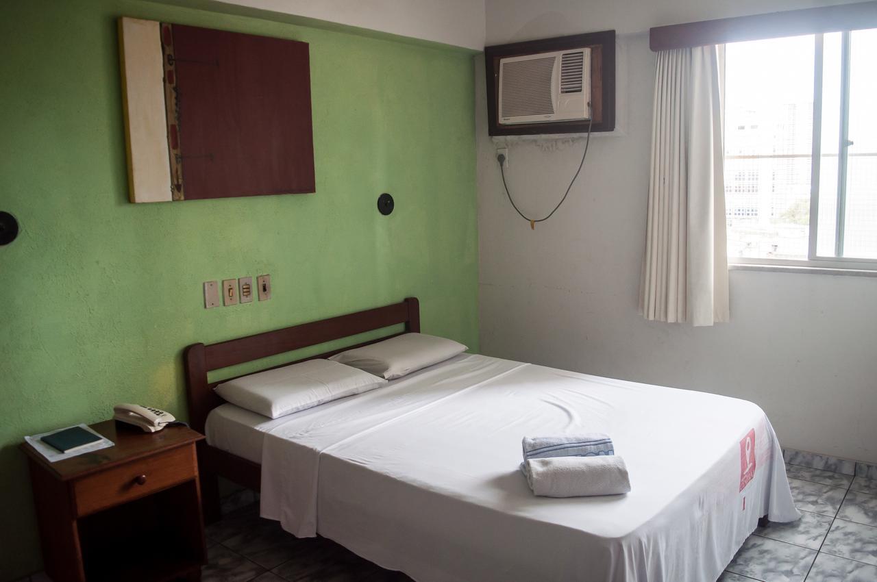 Hotel Central - Belem Екстериор снимка