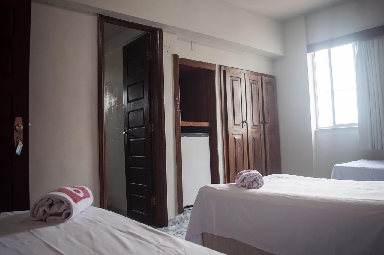 Hotel Central - Belem Екстериор снимка