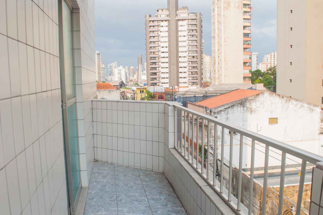 Hotel Central - Belem Екстериор снимка